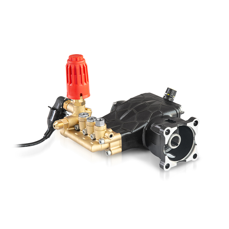 【KL】11-12L/min，100-250bar（汽油機專用）