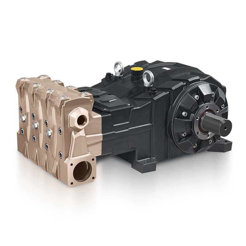 【FMV】203-537L/min,100-400Bar