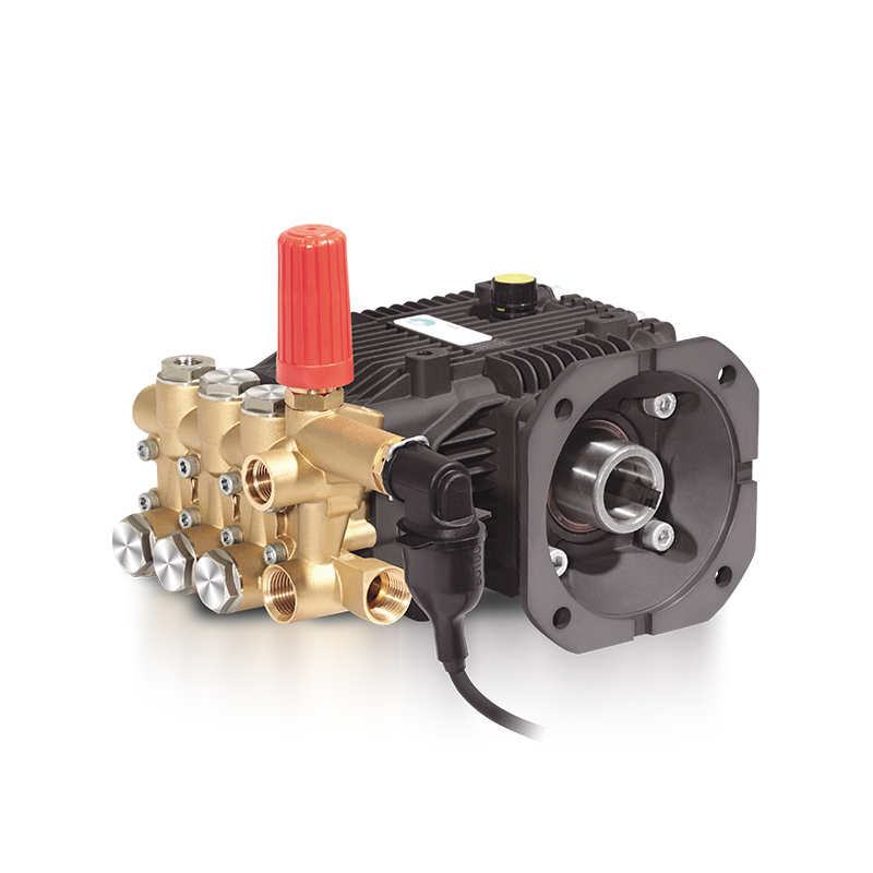 【KBML清洗機專用】8-19L/min，100-250Bar