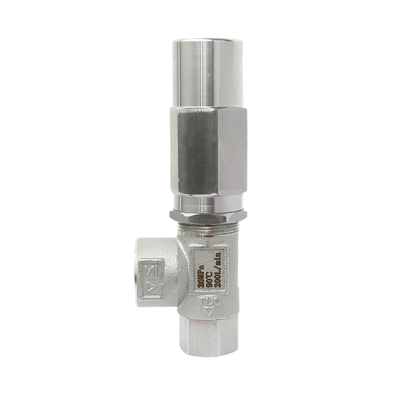 LVS200安全閥，200L/min，220~240Bar
