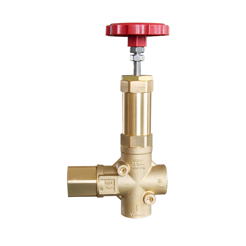 VK200調壓閥，200L/min，170Bar