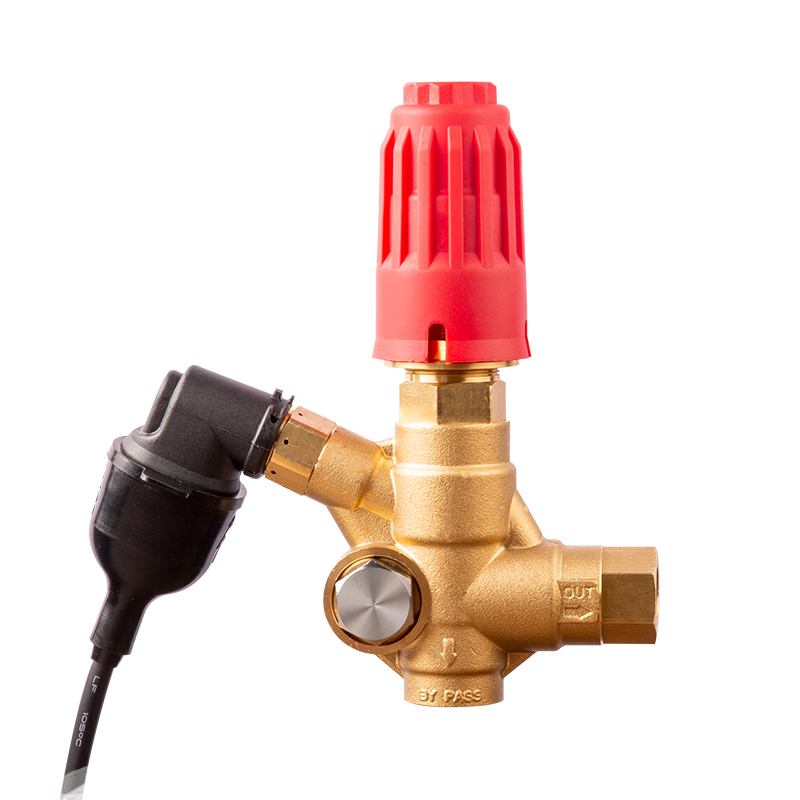 VNP350調(diào)壓閥，40L/min，350Bar