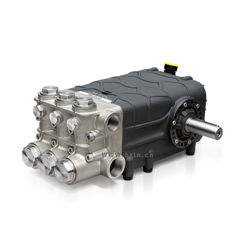 【IHG】75-153L/min，100-200Bar