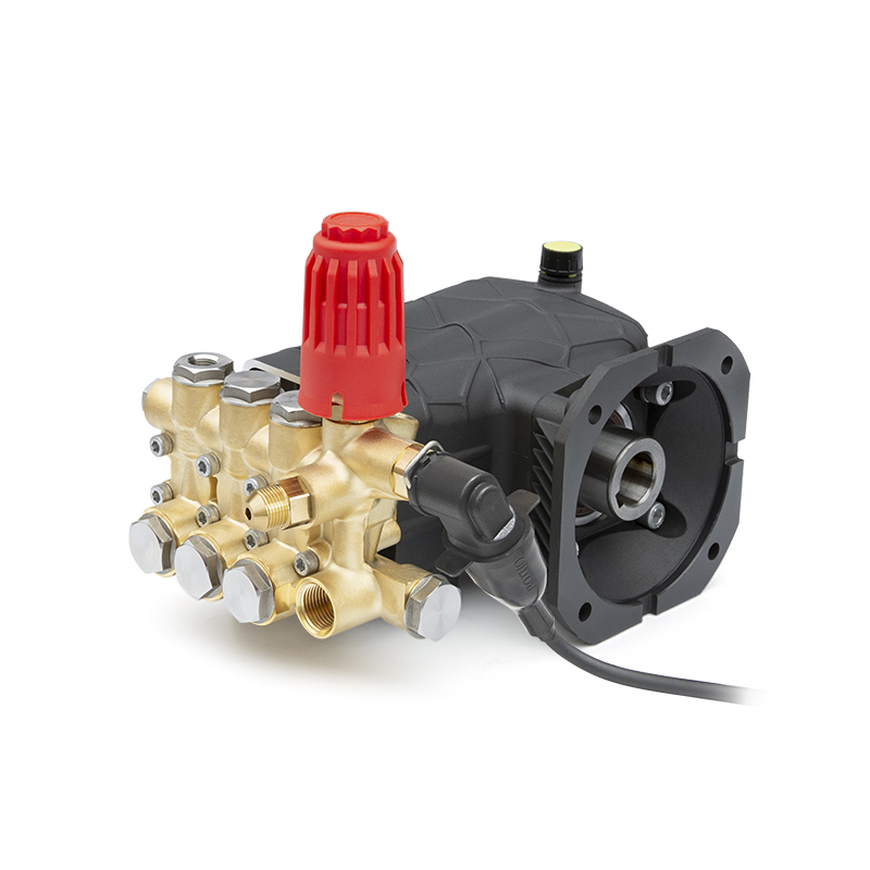 【KIBL】8-19L/min，壓力：100-250Bar