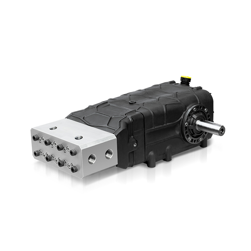 【GTI】3-18.75L/min，1000-2500Bar